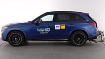 Green NCAP, quarta serie di test del 2024