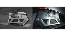 Modellista Overland Vision Konsepti (Toyota Land Cruiser)