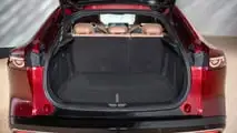 Mazda 6 (2025)