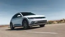 2025 Hyundai Ioniq 5 Limited