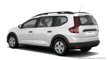 Dacia Jogger Essential ECO-G 100: Leasing für 99 Euro