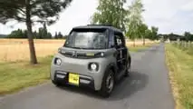 Citroen Ami Buggy