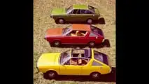 Renault 15 (1971-1979)