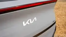 2025 Kia EV6