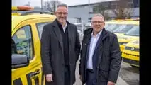 ADAC Straßenwacht: Der VW Caddy löst den VW Touran ab
