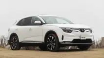2024 VinFast VF8 Plus: The InsideEVs Review