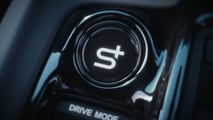 Honda Prelude (2026) Teaser