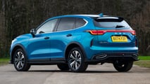GWM Haval Jolion Pro