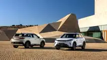 BYD ATTO 2 2025 primera prueba