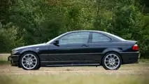 BMW 330Ci (2003)