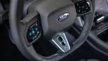Ford Capri (2025) im Test