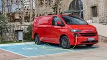 Volkswagen e-Transporter 7 2025 - Esterni