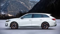 Cupra Leon ST (2025) im Test