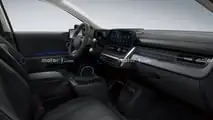 Hyundai IONIQ 5 2025
