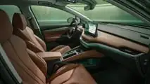 Skoda Enyaq e Enyaq Coupé 2025