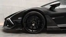 Mansory Initiale Lamborghini Revuelto