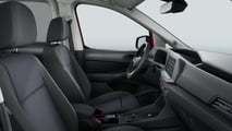 Volkswagen Caddy eHybrid 2025
