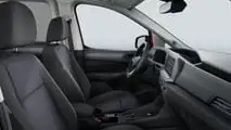 Volkswagen Caddy eHybrid 2025