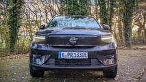 Volvo EX40 Twin Performance (2024) im Test