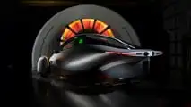 Il veicolo elettrico solare Aptera