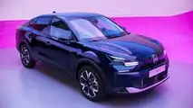 Citroën C4 X 2025