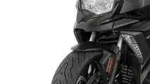BMW C 400 GT y C 400 X (2025)