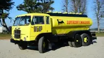 Fiat 682N Supercortemaggiore - Collezione Marazzato
