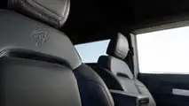 Ford Bronco Stroppe Special Edition 2025