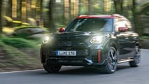 MINI Countryman John Cooper Works