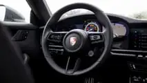 Prueba Porsche 911 Carrera T