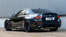 BMW M2 - H&R Gewindefedern 23026-1 - Heck