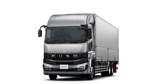 Fuso eCanter