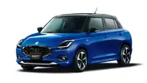 Suzuki Swift Concept 2024