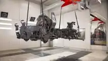 Foto - Valtra: ecco la nuova fabbrica trattori di Suolahti in Finlandia