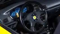 Mazda 121 „Goldy“