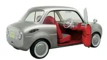 Suzuki LC Concept (2005)
