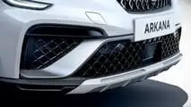 Renault Arkana (2024)