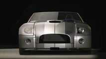 Ford Shelby Cobra Concept (2004)