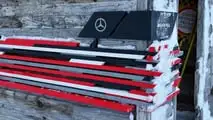 La gamma full electric Mercedes-AMG a Livigno
