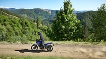 2024 Yamaha Tenere 700 - Riding 3