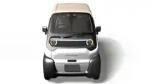 Honda CI-MEV