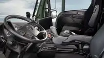 Unimog ad Agritechnica 2023: ecco come è cambiato