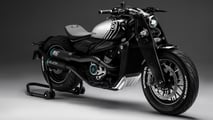 CFMOTO CL-C Low Ride