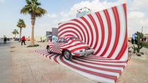 Icons of Porsche 2023