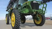 Mitas: le nuove gomme ad Agritechnica 2023