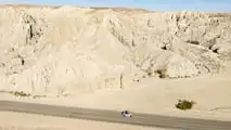 Mini Aceman (2024) final tests under extreme conditions