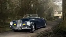 Bristol 400