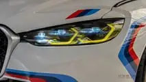 BMW 3.0 CSL for sale