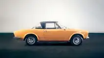 Pininfarina Classiche