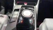 MG3 Hybrid+, fotos en el salón de Ginebra 2024